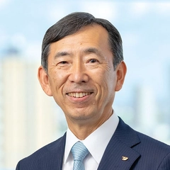 Yasushi Minami