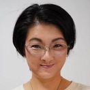 Yasuyo Hashimoto