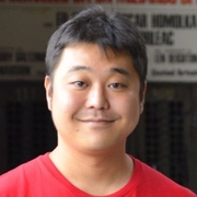 Yasuyuki Ogi