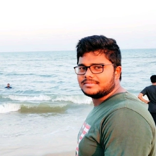 Yaswanth Koripalli