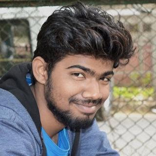 Yaswanth Kumar Vanamani