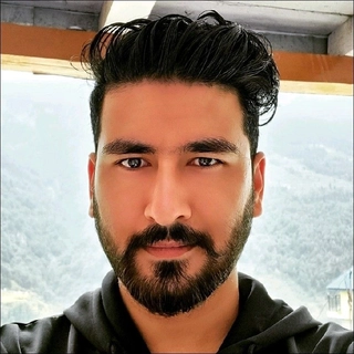 Yatender K Sharma