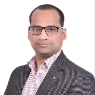 Yatesh Bhargava
