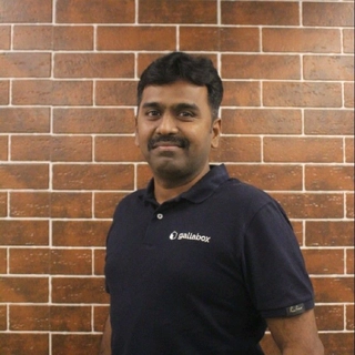 Yathindhar Panchanathan