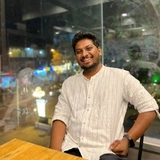 Yathishraj K M