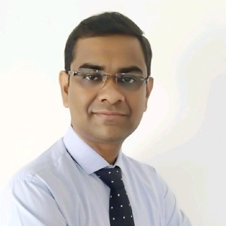 Yatin Gajjar