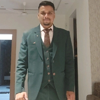 Yatin Rawat
