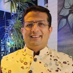 Yatin Sheth
