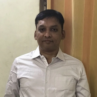 Yatinkumar Shah