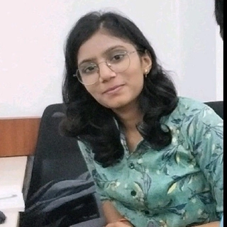 Yatri Chudasama
