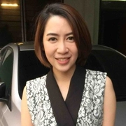 Yavadee Chantrapirom