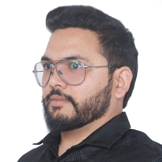 Yavesh Chauhan