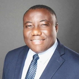 Yaw Asante