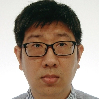 Yc Liao (Yu-Chian Liao)