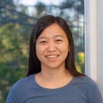 Yeeting (Esther) Chong