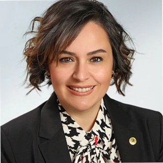 Yeliz Merdan