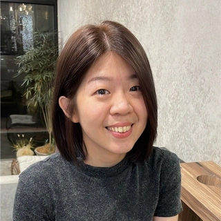 Yen-Chun Shih (Katie)