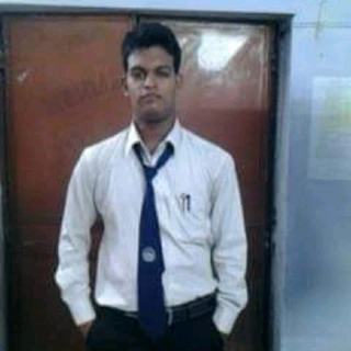 Yengeshwar Patel