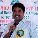 Yerrannagari Santosh Reddy
