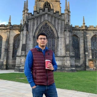 Yerzhan Bekmukhanbetov