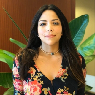 Yesenia Hernandez
