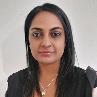 Yeshini Govender