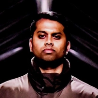 Yeshpaul Rai