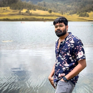 Yeshwanth Ayyappan