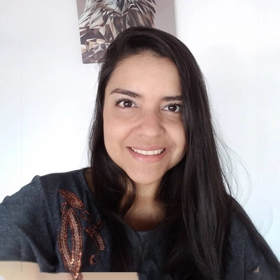 Yesika Montes