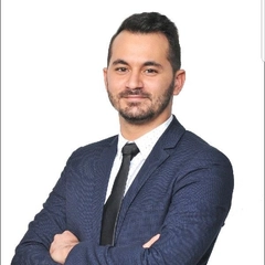 Yesser El Abed