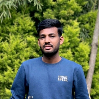 Yeswanth Chowdary