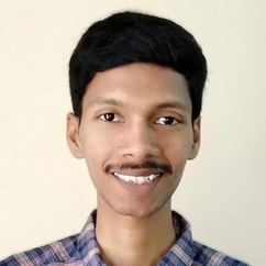 Yeswanth Kumar Matta