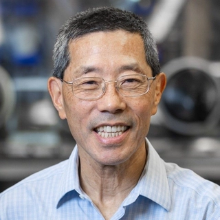 Yet Ming Chiang