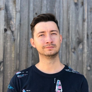 Yevhen Topuzliiev