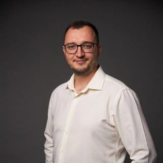 Yevhenii Polianovskyi