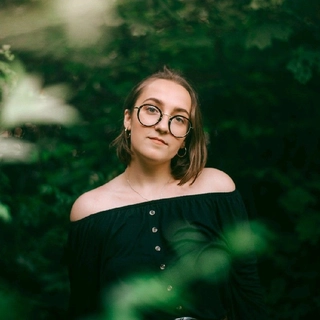 Yevheniia Myshkovska