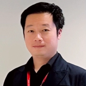 Yi-Cheng Liu