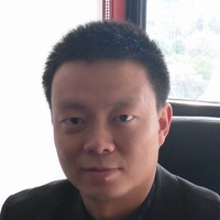 Yi Sang