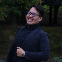 Yi Thung Loh