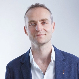 Yiannis Kiachopoulos