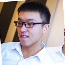 Yifan(Evan) Hu