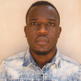 Yikwenmein Victor Magheng