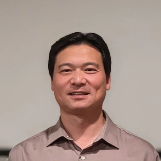 Yinfeng Zong
