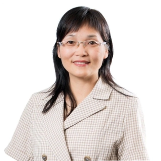 Ying Zhang, CPA, MSA