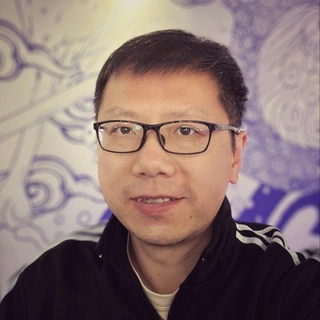 Yingwei Guan
