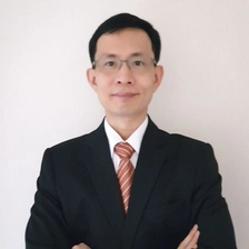 Yingyong Chiaravutthi (Frank)