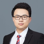 Yinlin Wang