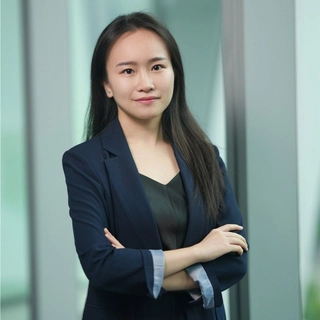 Yinxiao Zhou