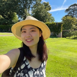 Yiru Sun