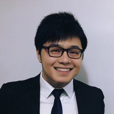 Yit Wei Chia